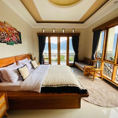 Kubupenlokan Casa Lago Batur מראה חיצוני תמונה