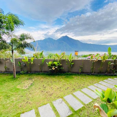 Kubupenlokan Casa Lago Batur מראה חיצוני תמונה