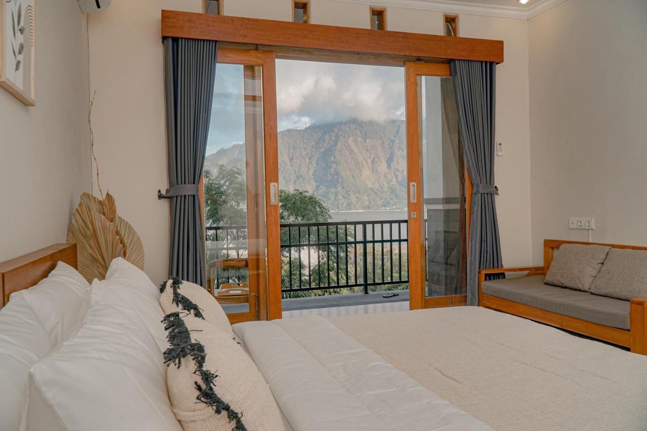 Kubupenlokan Casa Lago Batur מראה חיצוני תמונה