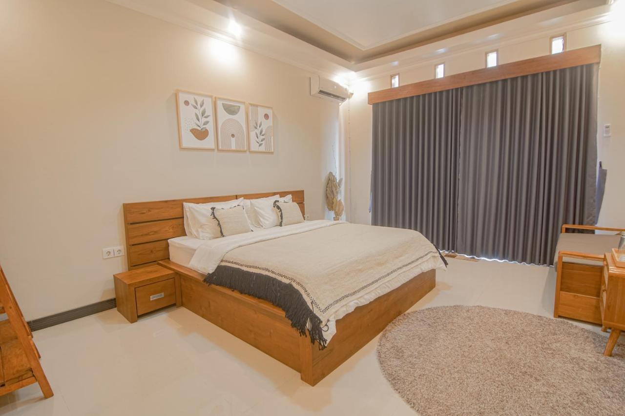Kubupenlokan Casa Lago Batur מראה חיצוני תמונה