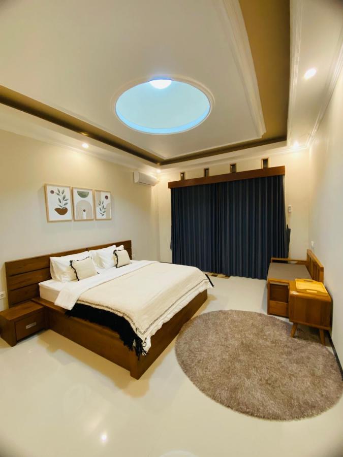 Kubupenlokan Casa Lago Batur מראה חיצוני תמונה