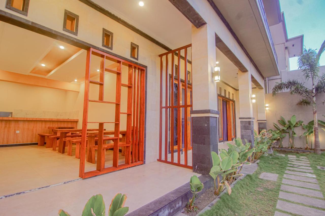 Kubupenlokan Casa Lago Batur מראה חיצוני תמונה