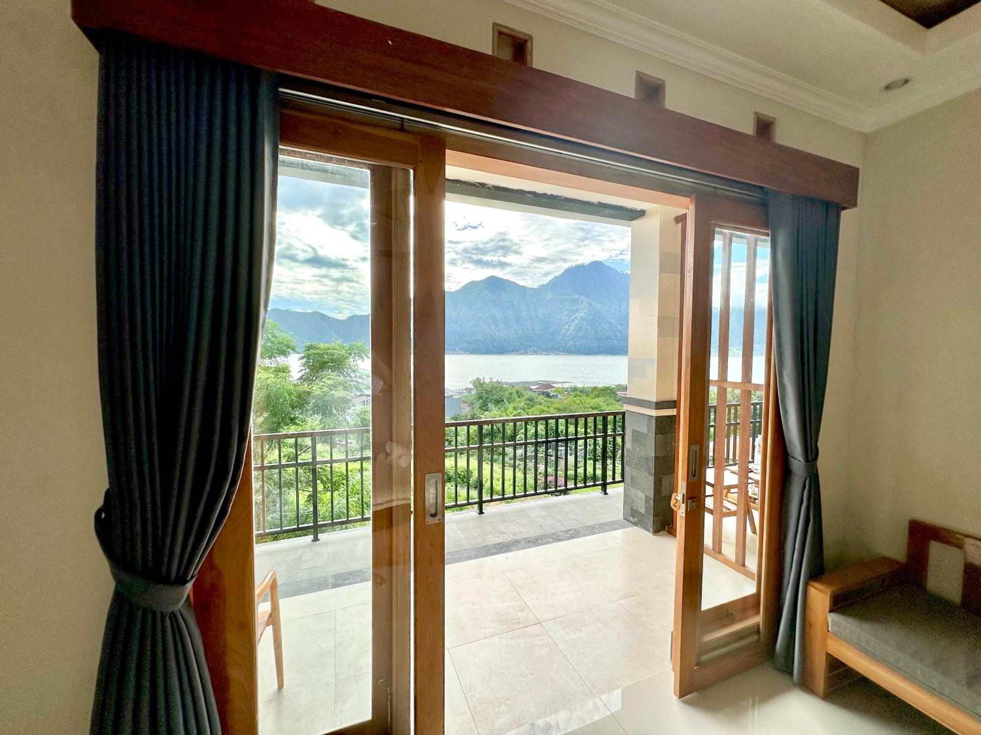 Kubupenlokan Casa Lago Batur מראה חיצוני תמונה